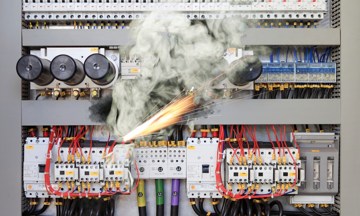 What is a ‘Sudden and Accidental’ Equipment Breakdown? Healthcare